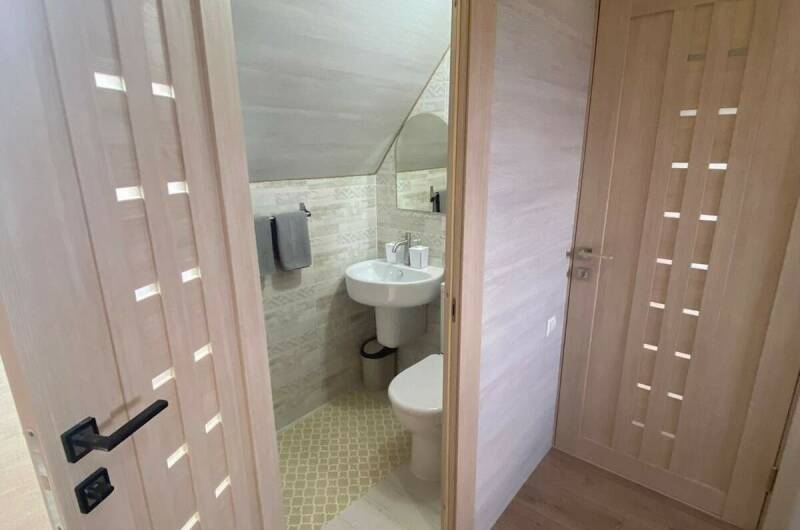 Изображение Изображение квартиры &quot;2-х комнатная квартира «Сосна» (45 м²)&quot; #3 #3