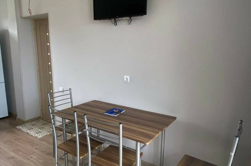 Изображение Изображение квартиры &quot;2-х комнатная квартира «Сосна» (45 м²)&quot; #5 #5