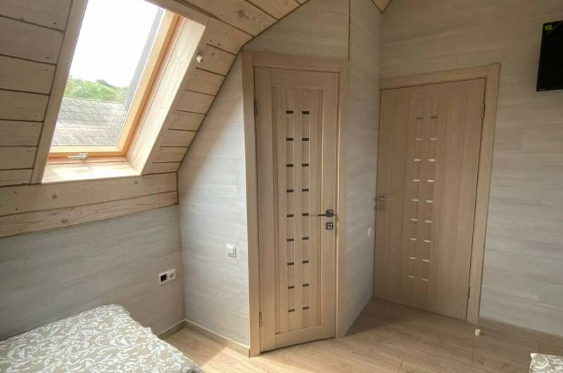 Изображение Изображение квартиры &quot;2-х комнатная квартира «Сосна» (45 м²)&quot; #6 #6