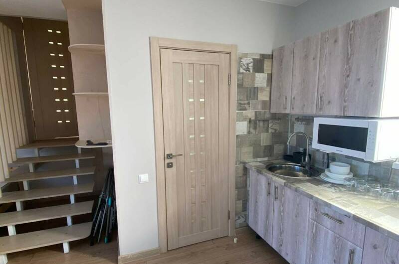 Изображение Изображение квартиры &quot;2-х комнатная квартира «Сосна» (45 м²)&quot; #7 #7