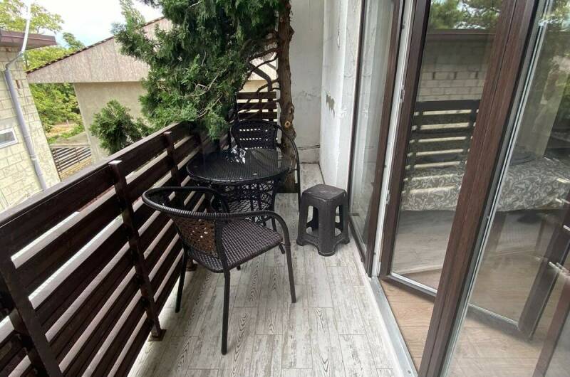 Изображение Изображение квартиры &quot;2-х комнатная квартира «Сосна» (45 м²)&quot; #8 #8