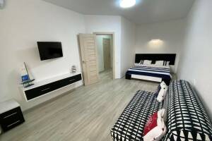 Изображение квартиры / апартамента "Однокомнатная квартира у моря"