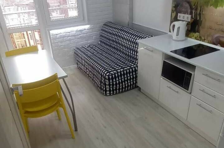 Изображение Изображение квартиры &quot;Однокомнатная квартира у моря&quot; #2 #2