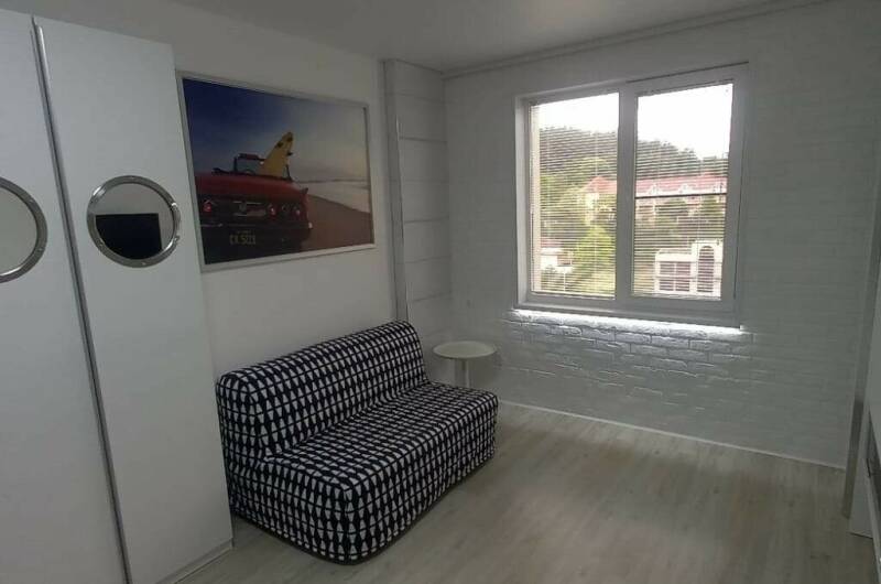 Изображение Изображение квартиры &quot;Однокомнатная квартира у моря&quot; #3 #3