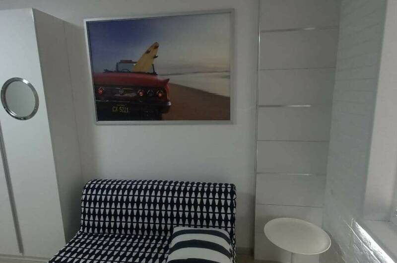 Изображение Изображение квартиры &quot;Однокомнатная квартира у моря&quot; #4 #4