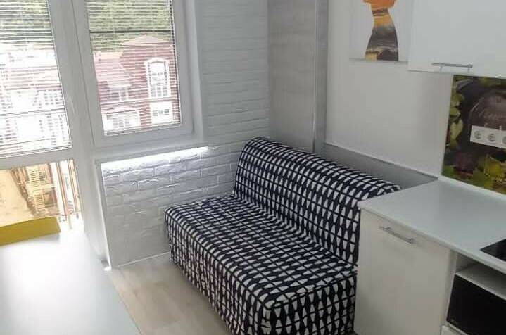 Изображение Изображение квартиры &quot;Однокомнатная квартира у моря&quot; #5 #5