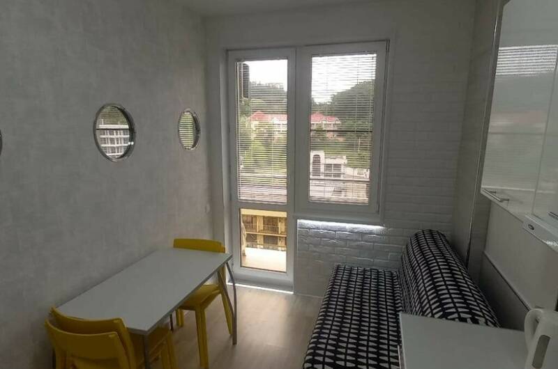 Изображение Изображение квартиры &quot;Однокомнатная квартира у моря&quot; #6 #6