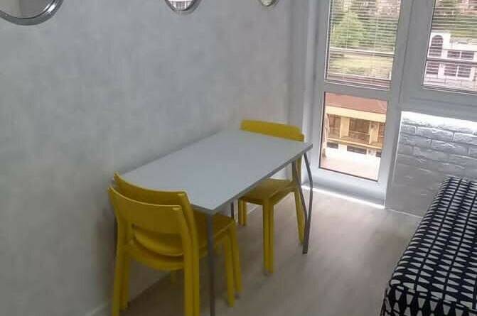 Изображение Изображение квартиры &quot;Однокомнатная квартира у моря&quot; #7 #7