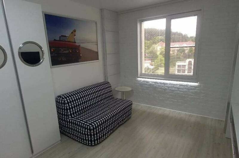 Изображение Изображение квартиры &quot;Однокомнатная квартира у моря&quot; #8 #8