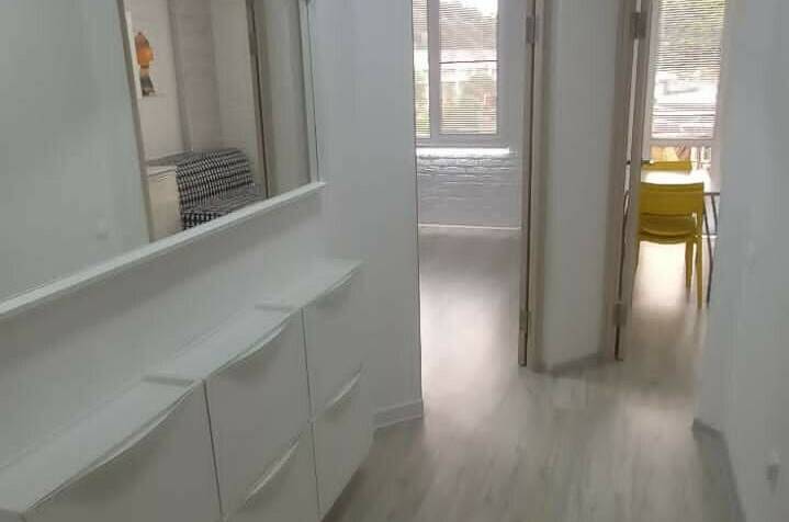 Изображение Изображение квартиры / апартамента "Однокомнатная квартира у моря" #10 #8