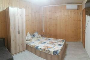 Изображение квартиры "Двухкомнатный дом у моря"