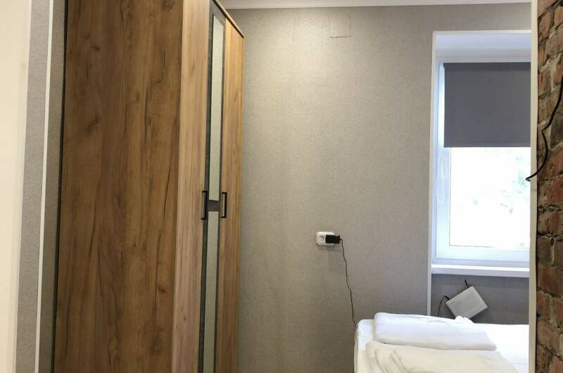 Изображение Изображение квартиры "Квартира в Агудзере" #7 #7