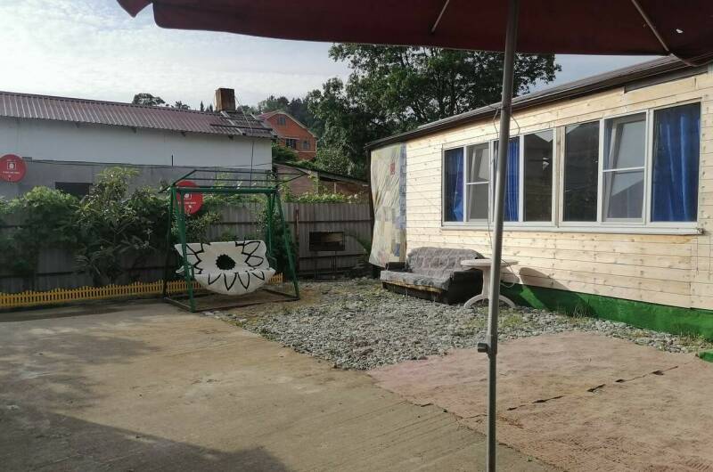 Изображение Изображение квартиры "Двухкомнатный дом у моря" #3 #3