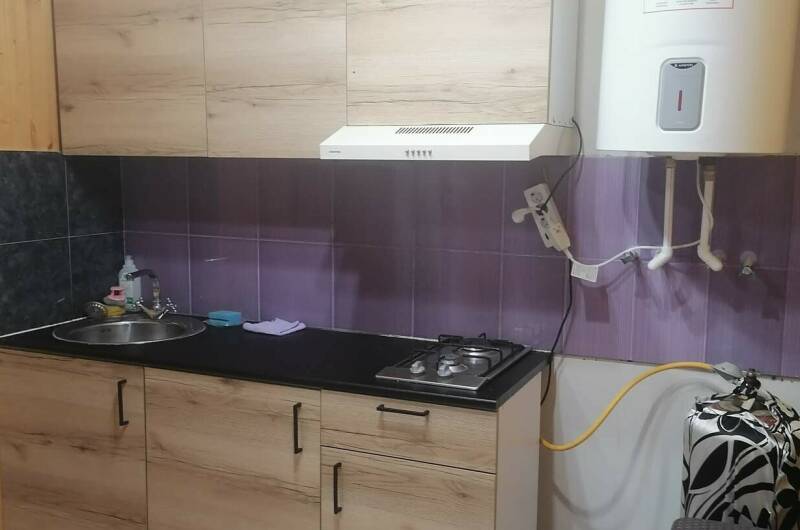 Изображение Изображение квартиры "Двухкомнатный дом у моря" #5 #5