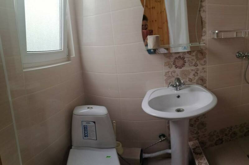 Изображение Изображение квартиры "Двухкомнатный дом у моря" #6 #6