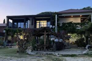 Изображение гостиницы "Гостевой дом «Арго»"