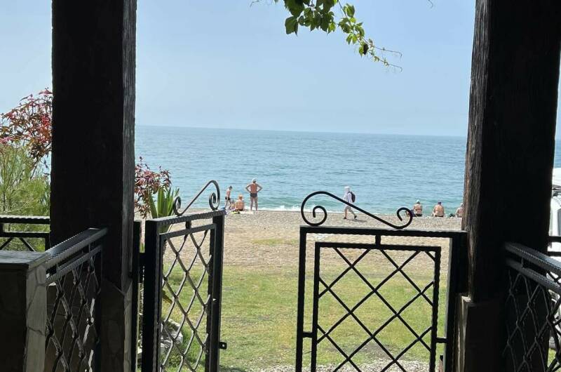 Изображение Изображение гостиницы "Гостевой дом «Арго»" #2 #2