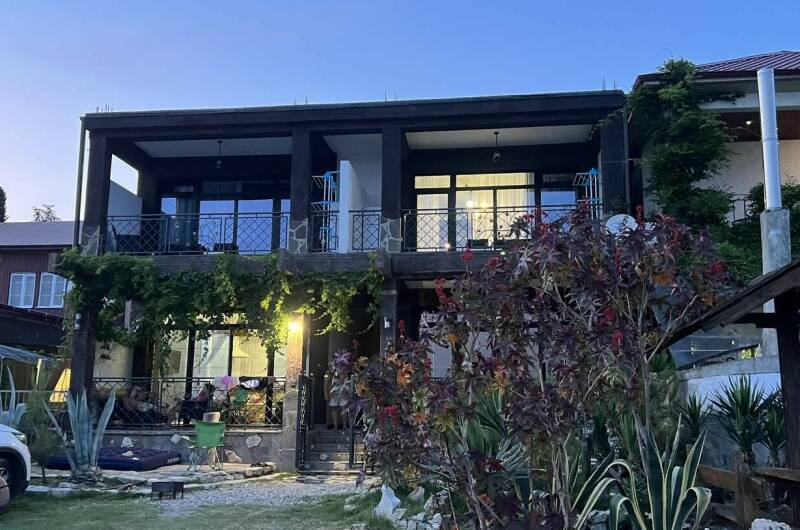 Изображение Изображение гостиницы "Гостевой дом «Арго»" #3 #3