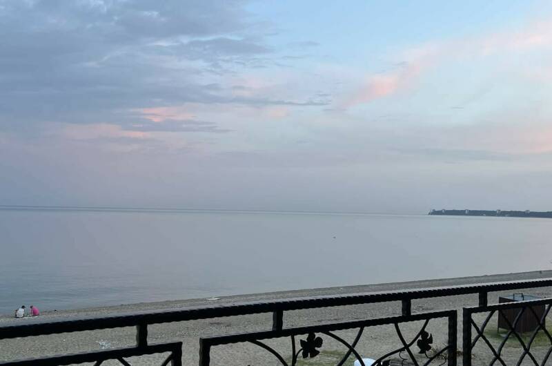 Изображение Изображение гостиницы "Гостевой дом «Арго»" #4 #4