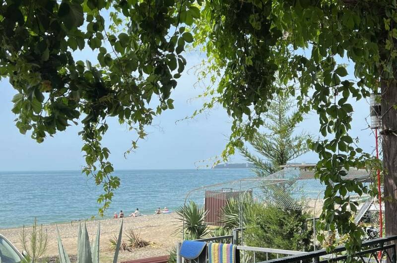 Изображение Изображение гостиницы "Гостевой дом «Арго»" #5 #5