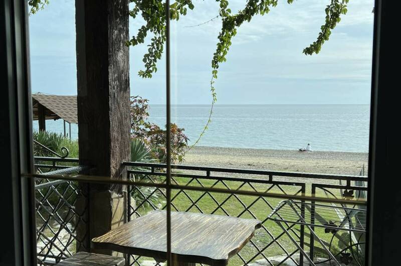 Изображение Изображение гостиницы "Гостевой дом «Арго»" #6 #6