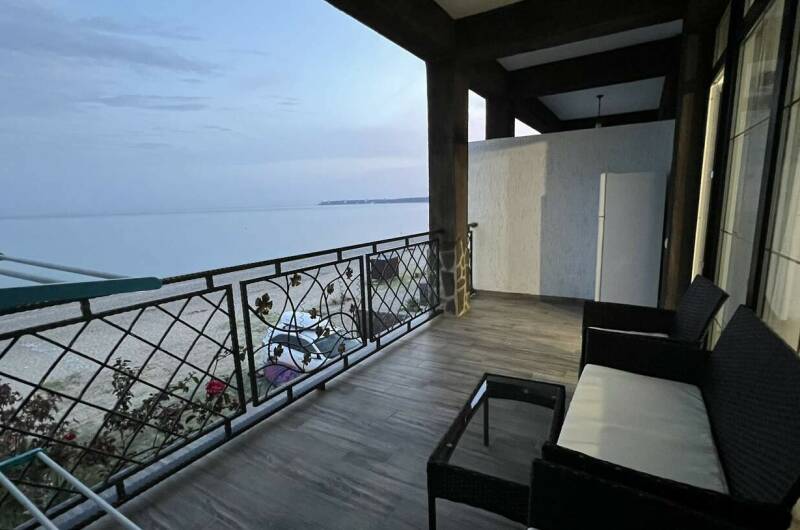 Изображение Изображение гостиницы "Гостевой дом «Арго»" #8 #8