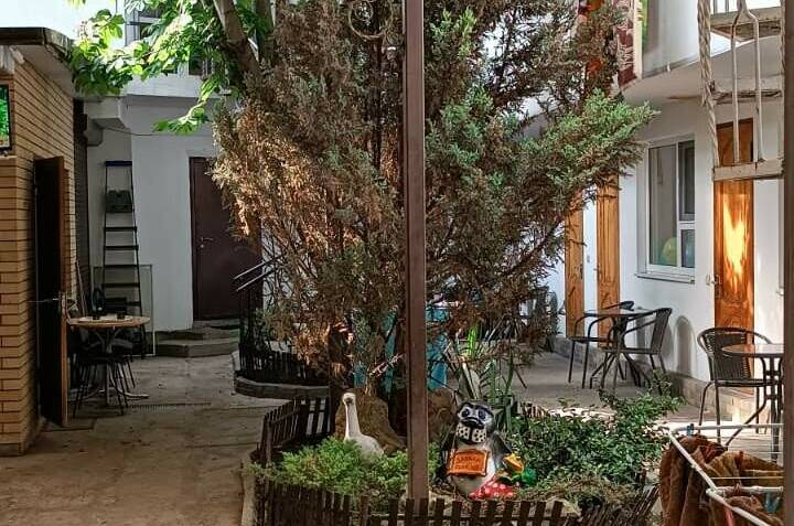 Изображение Изображение гостиницы &quot;Гостевой дом «У Сурена»&quot; #1 #1