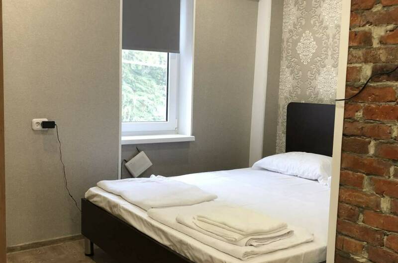 Изображение Изображение квартиры / апартамента "Квартира в Агудзере" #10 #8