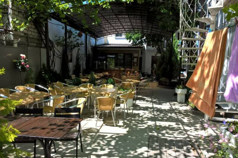 Изображение Изображение гостиницы &quot;Гостевой дом «У Сурена»&quot; #3 #3