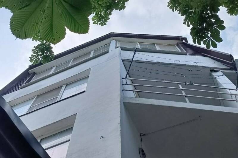 Изображение Изображение отеля / гостиницы "Гостевой дом «У Сурена»" #10 #8