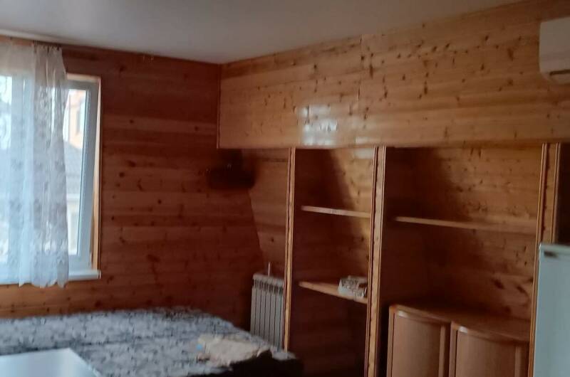 Изображение Изображение отеля / гостиницы "Гостевой дом «У Сурена»" #11 #9