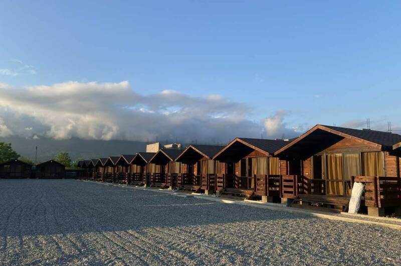 Изображение Изображение квартиры "Коттедж под ключ «Поляна»" #3 #3