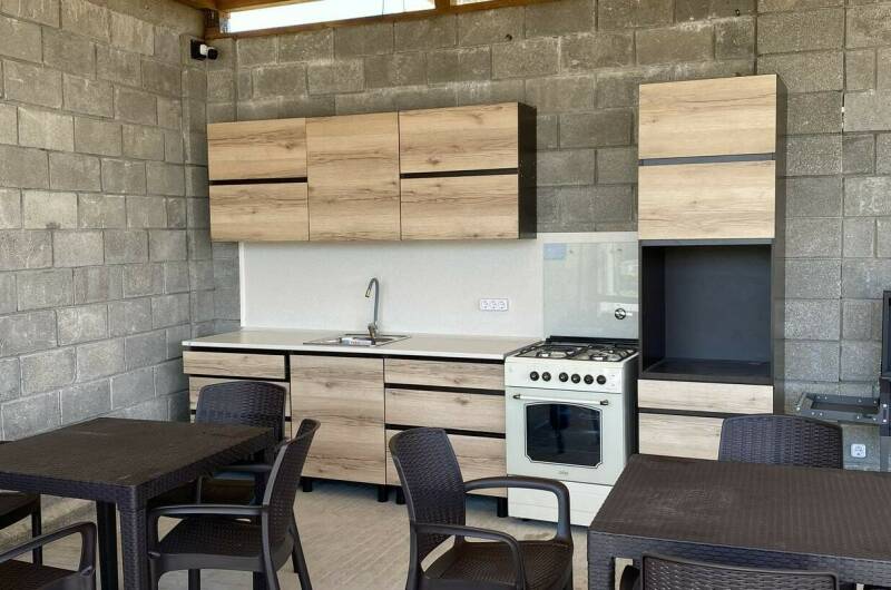 Изображение Изображение квартиры "Коттедж под ключ «Поляна»" #5 #5