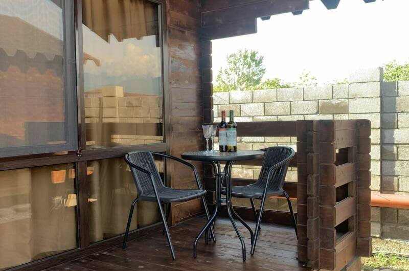 Изображение Изображение квартиры / апартамента "Коттедж под ключ «Поляна»" #10 #8