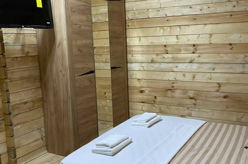 Изображение Изображение квартиры / апартамента "Коттедж под ключ «Поляна»" #11 #9