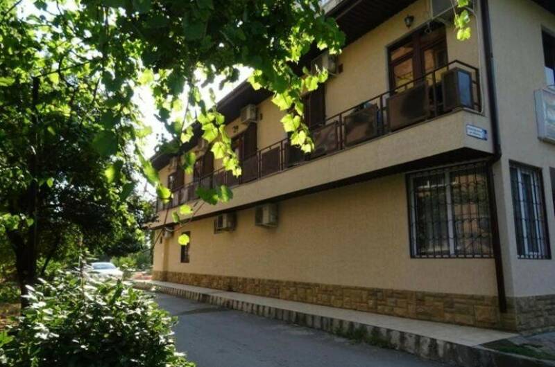 Изображение Изображение гостиницы "Отель «Sea»" #1 #1