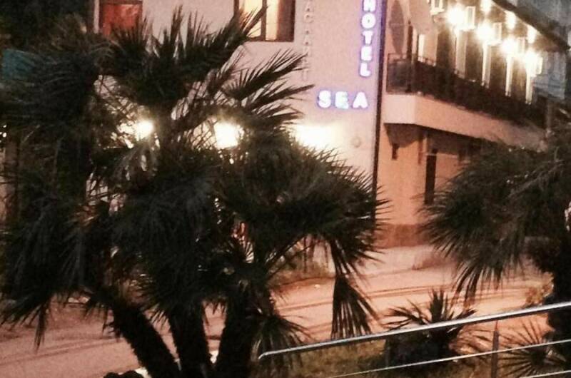 Изображение Изображение гостиницы "Отель «Sea»" #3 #3