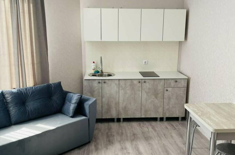 Изображение Изображение квартиры "Квартира в Джанхоте" #1 #1