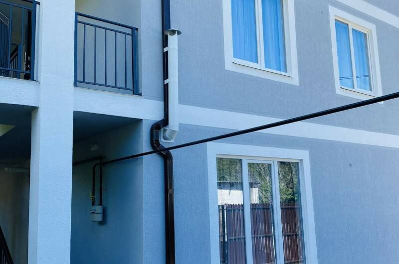 Изображение Изображение квартиры "Квартира в Джанхоте" #2 #2