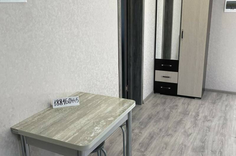 Изображение Изображение квартиры "Квартира в Джанхоте" #4 #4