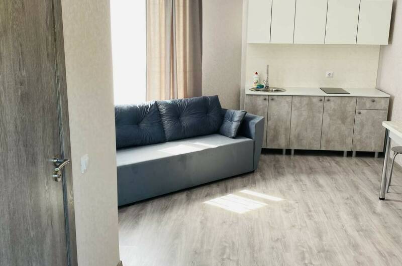 Изображение Изображение квартиры "Квартира в Джанхоте" #5 #5