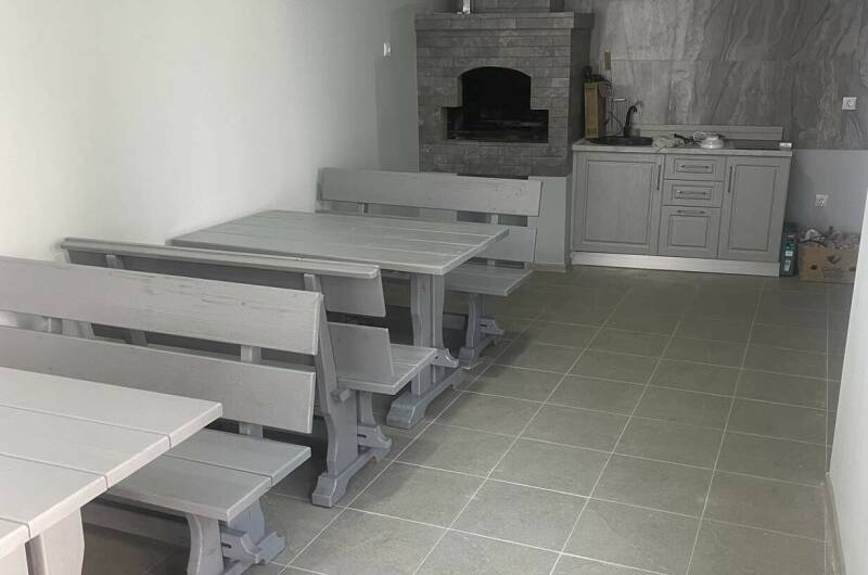 Изображение Изображение квартиры "Квартира в Джанхоте" #6 #6