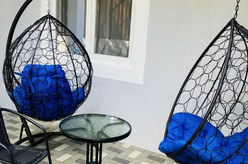 Изображение Изображение квартиры "Квартира в Джанхоте" #7 #7