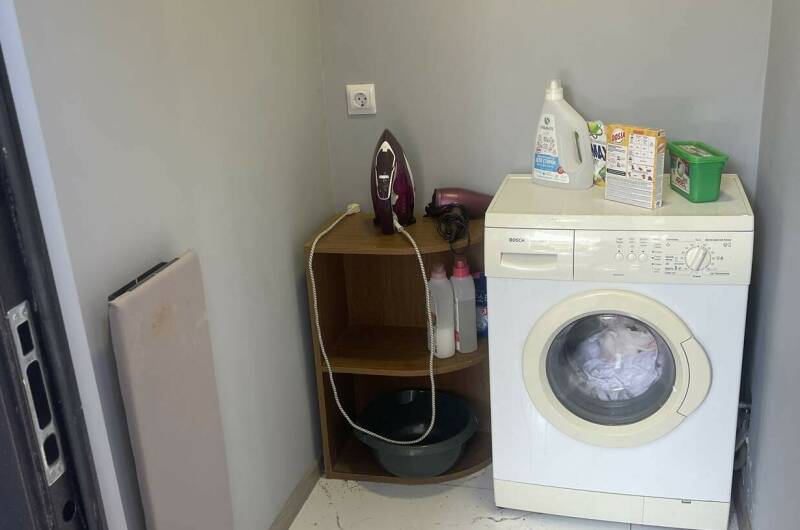 Изображение Изображение квартиры "Квартира в Джанхоте" #8 #8