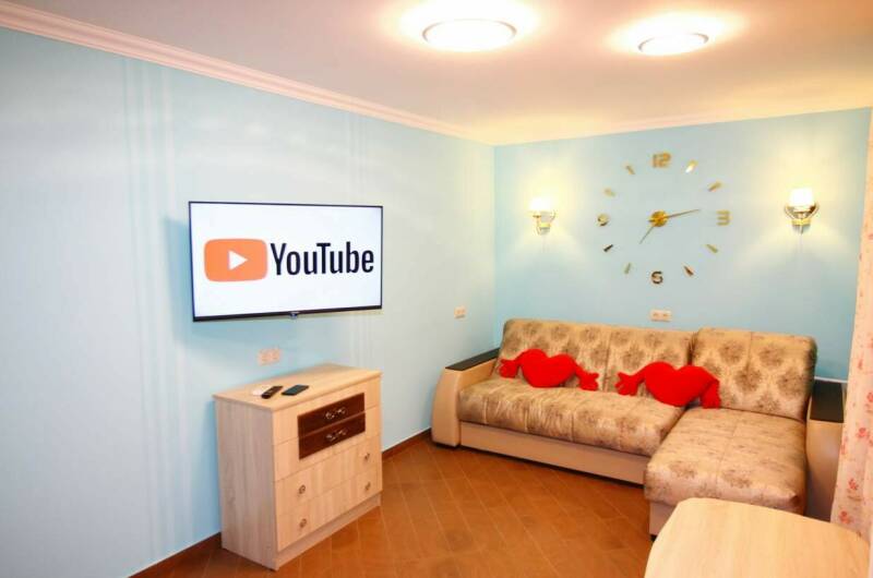 Изображение Изображение квартиры &quot;Двухкомнатная квартира&quot; #3 #3