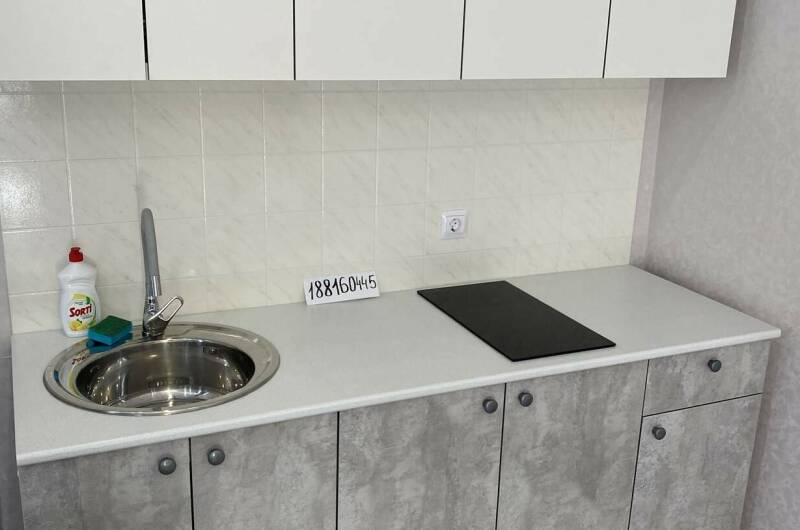 Изображение Изображение квартиры / апартамента "Квартира в Джанхоте" #10 #8