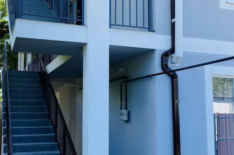 Изображение Изображение квартиры / апартамента "Квартира в Джанхоте" #11 #9