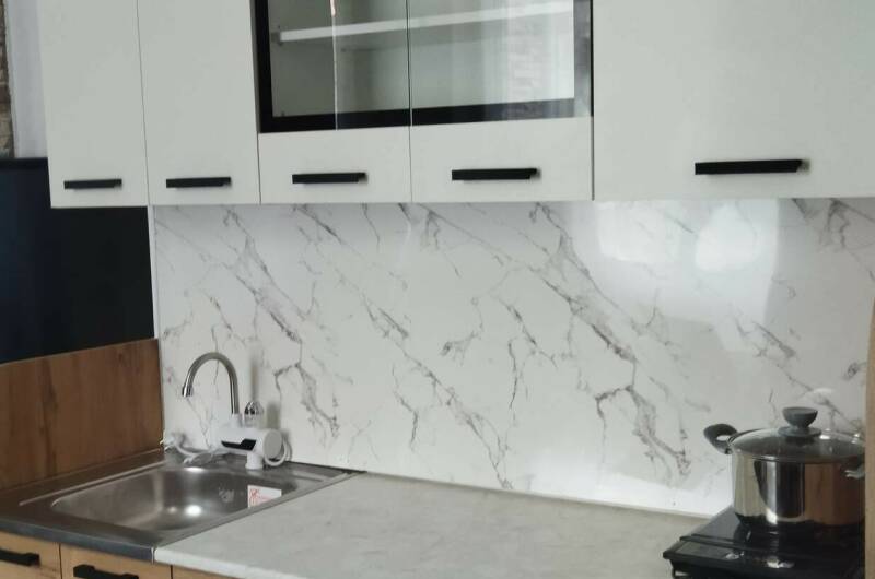 Изображение Изображение квартиры &quot;Двухкомнатная квартира на море (евродвушка)&quot; #1 #1