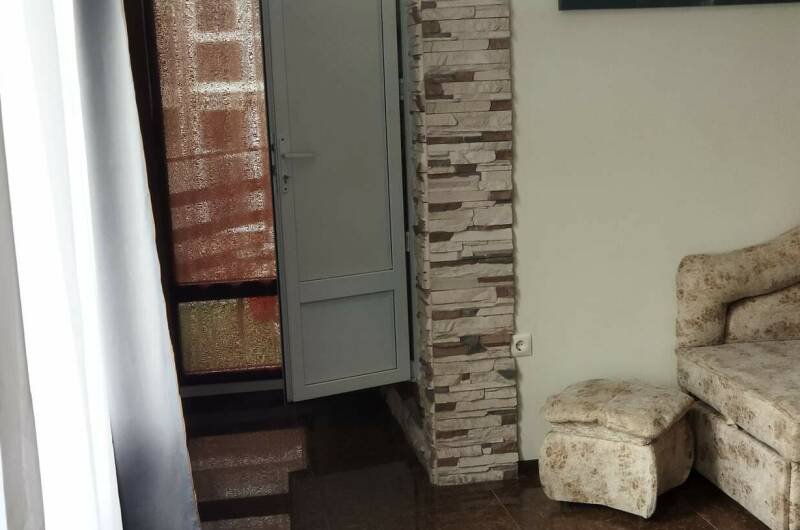 Изображение Изображение квартиры &quot;Двухкомнатная квартира на море (евродвушка)&quot; #6 #6