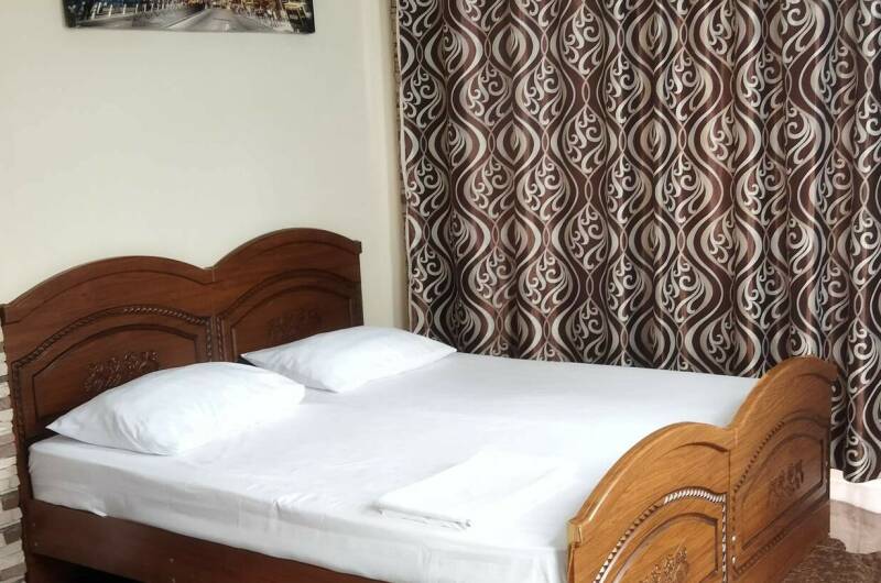 Изображение Изображение квартиры &quot;Двухкомнатная квартира на море (евродвушка)&quot; #7 #7